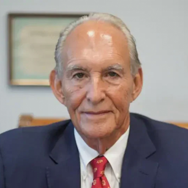 Photo of Glenn R. Roderman